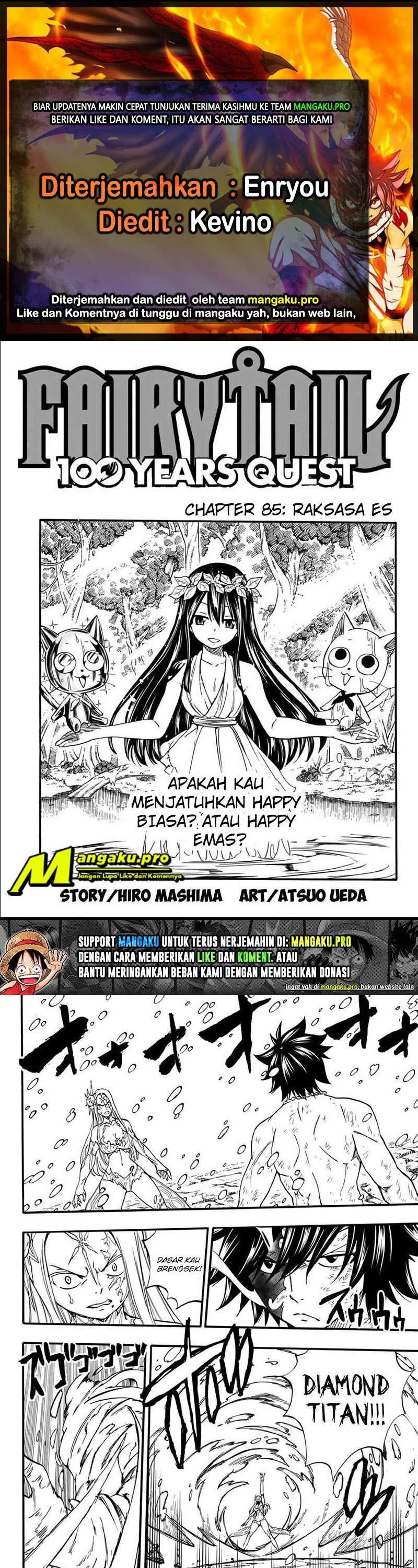 fairy-tail-100-years-quest - Chapter: 85