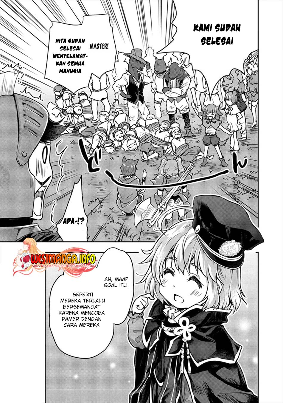 shindou-sefiria-no-gekokujou-program - Chapter: 21.1