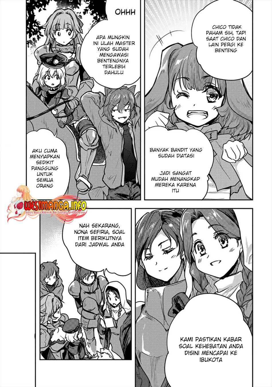 shindou-sefiria-no-gekokujou-program - Chapter: 21.1