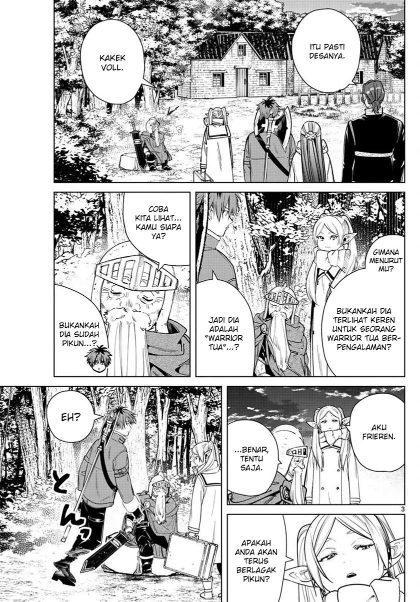 sousou-no-frieren - Chapter: 33