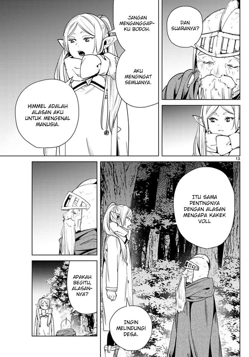 sousou-no-frieren - Chapter: 33