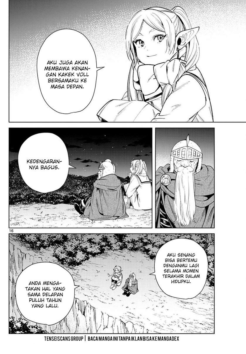 sousou-no-frieren - Chapter: 33