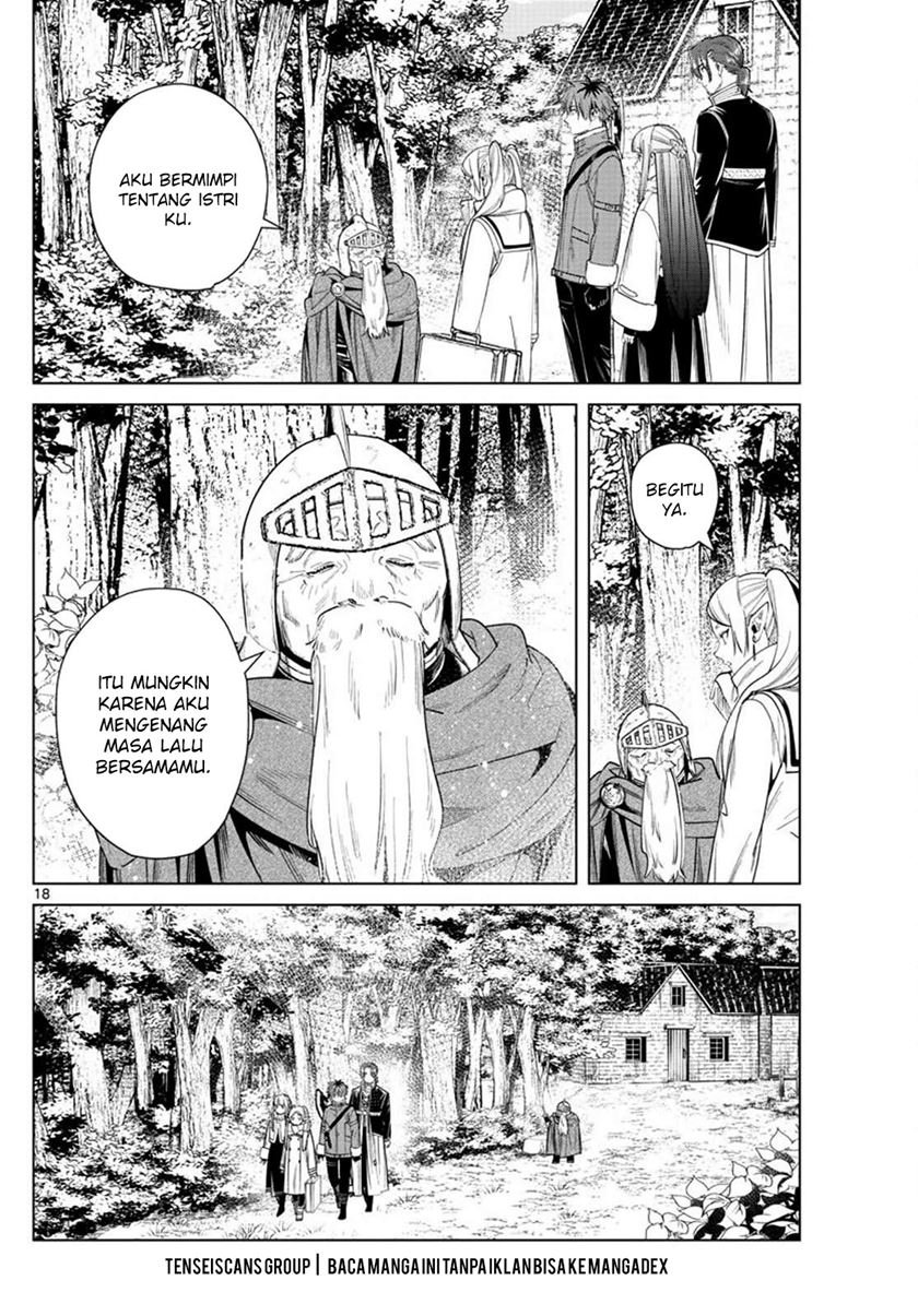 sousou-no-frieren - Chapter: 33