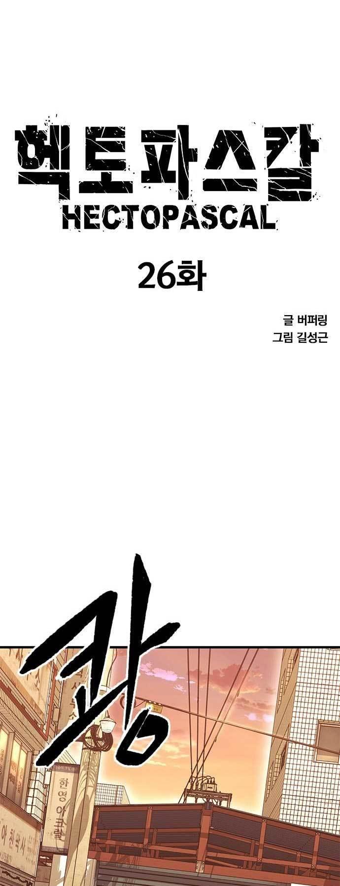 hectopascals - Chapter: 26