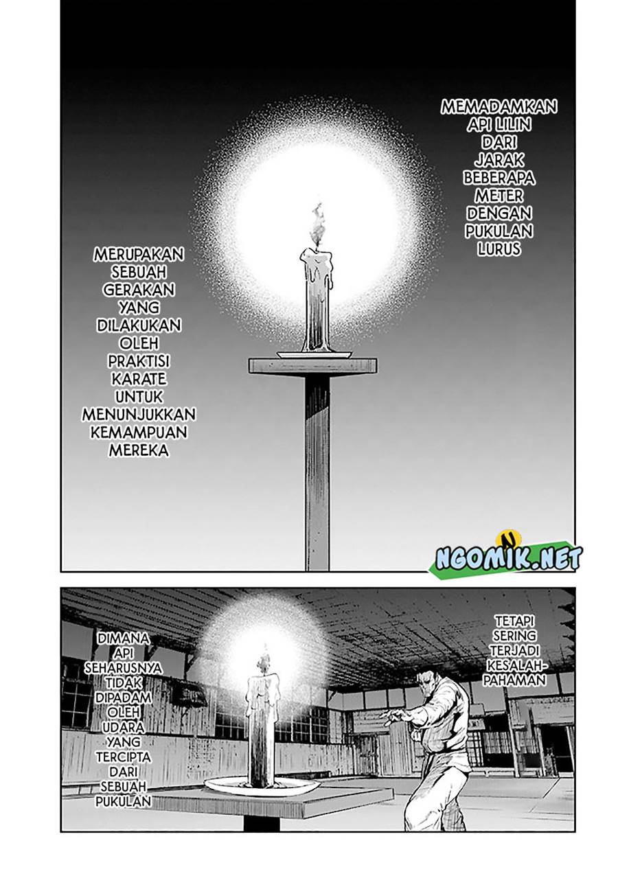 karate-baka-isekai - Chapter: 19.1