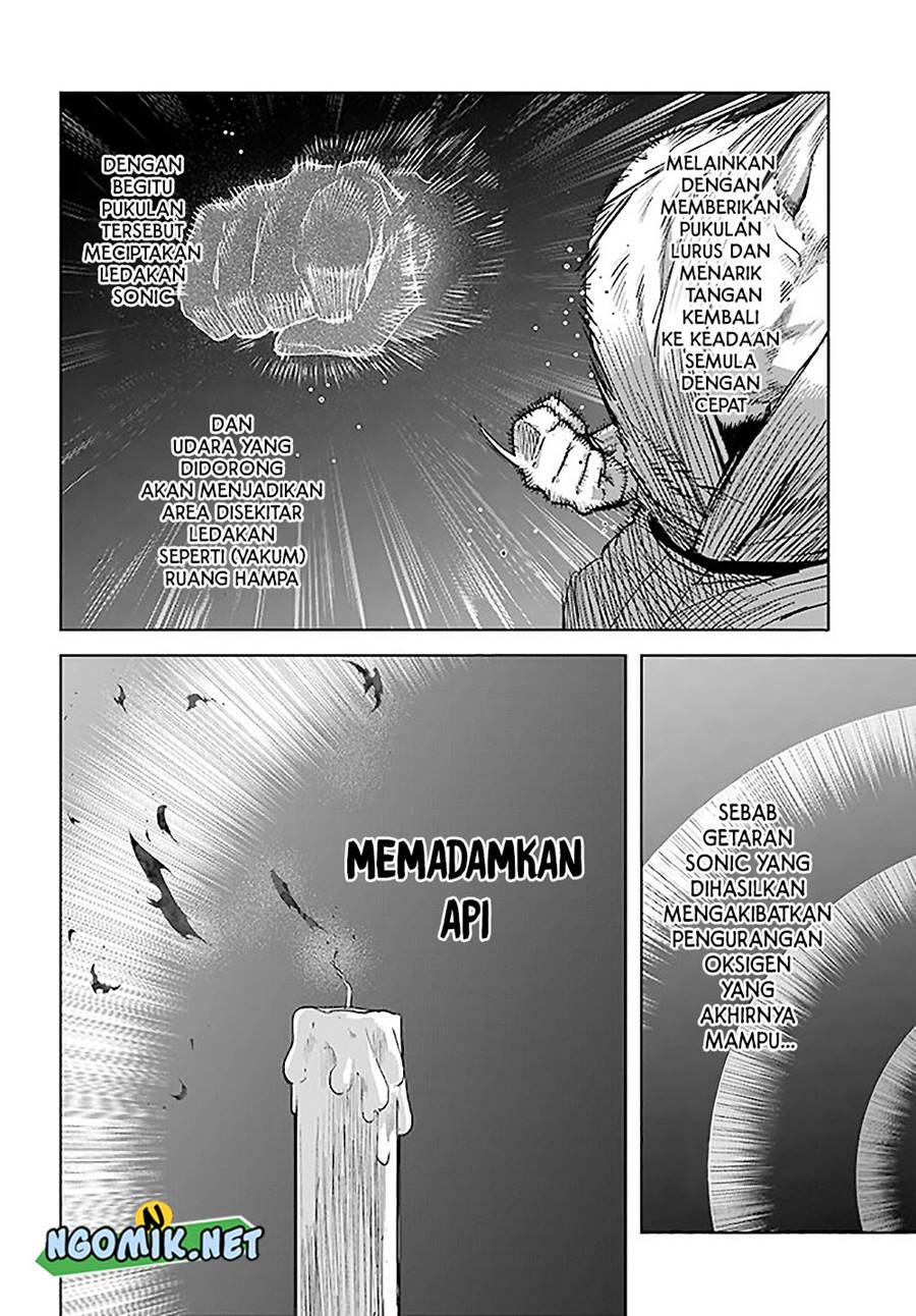 karate-baka-isekai - Chapter: 19.1