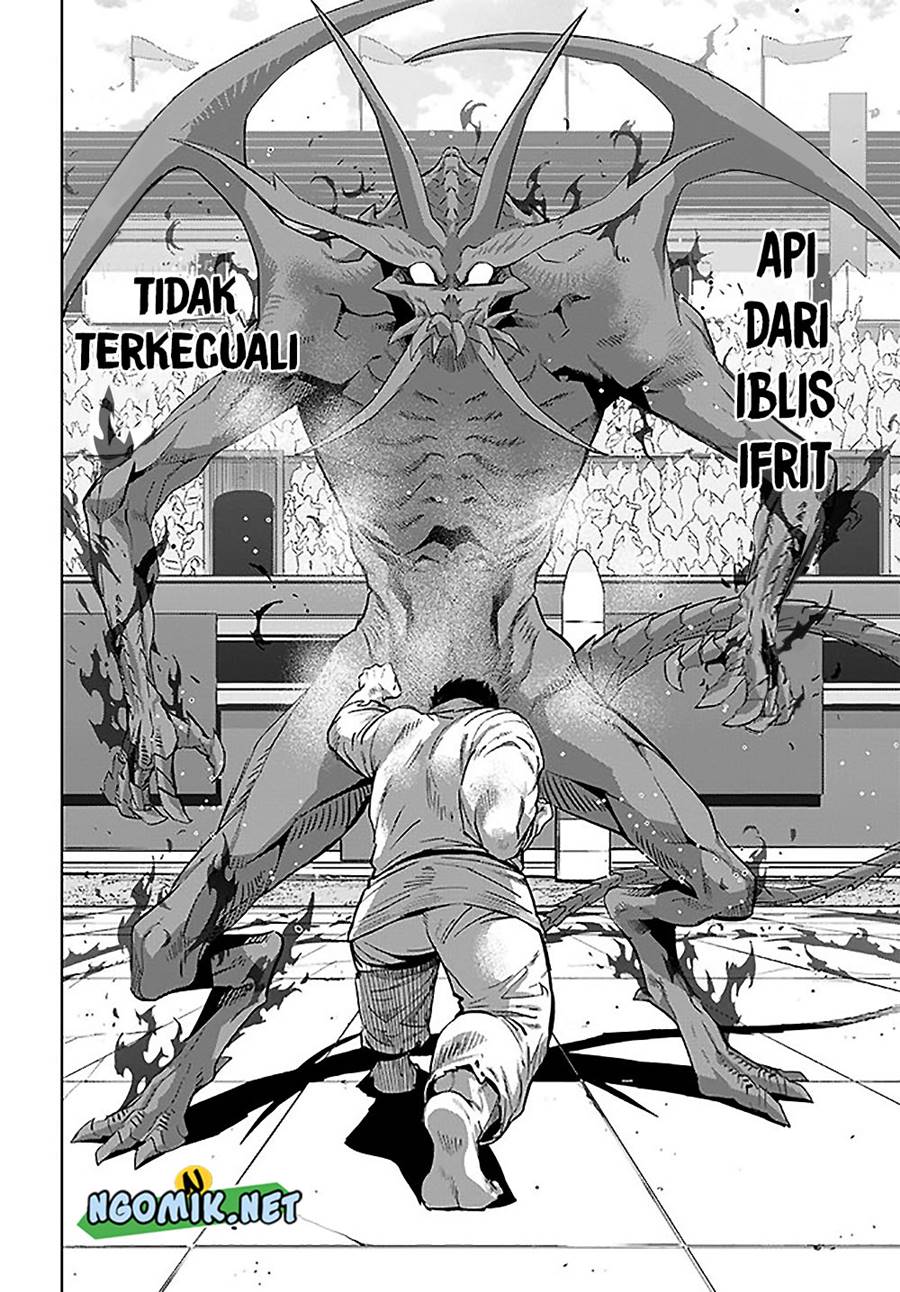 karate-baka-isekai - Chapter: 19.1