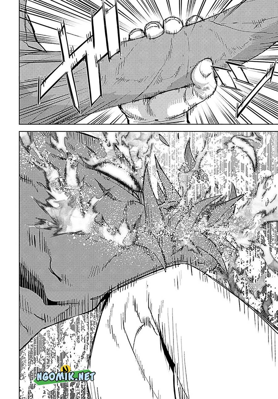 karate-baka-isekai - Chapter: 19.1