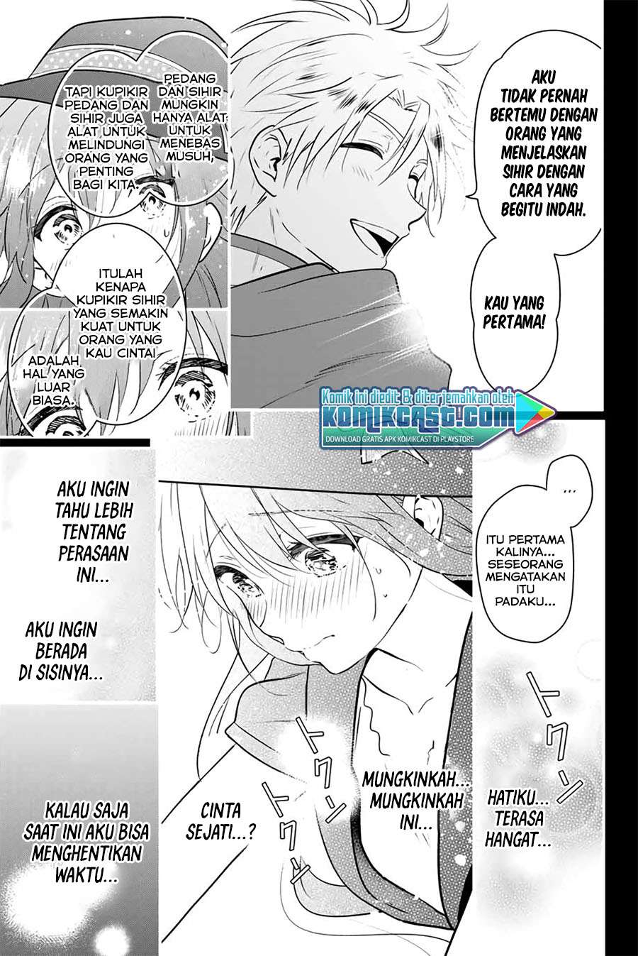 necromance - Chapter: 39