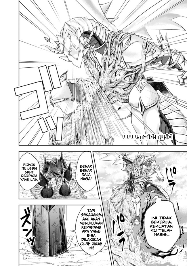 ore-no-ie-ga-maryoku-spot-datta-ken-sundeiru-dake-de-sekai-saikyou - Chapter: 23