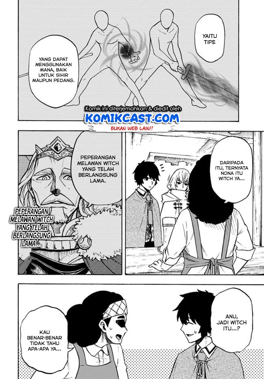 nito-no-taidana-isekai-shoukougun-sai-jakushoku-healer-nano-ni-saikyou-wa-desu-ka - Chapter: 7.2