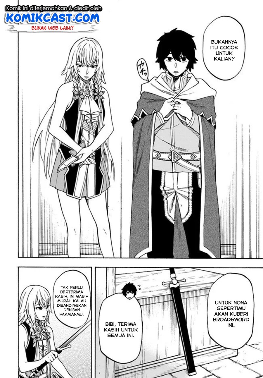 nito-no-taidana-isekai-shoukougun-sai-jakushoku-healer-nano-ni-saikyou-wa-desu-ka - Chapter: 7.2