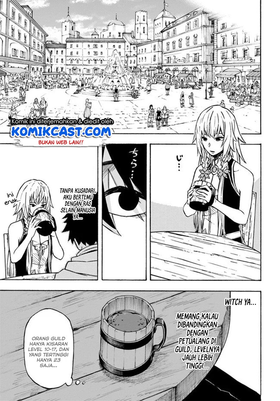 nito-no-taidana-isekai-shoukougun-sai-jakushoku-healer-nano-ni-saikyou-wa-desu-ka - Chapter: 7.2