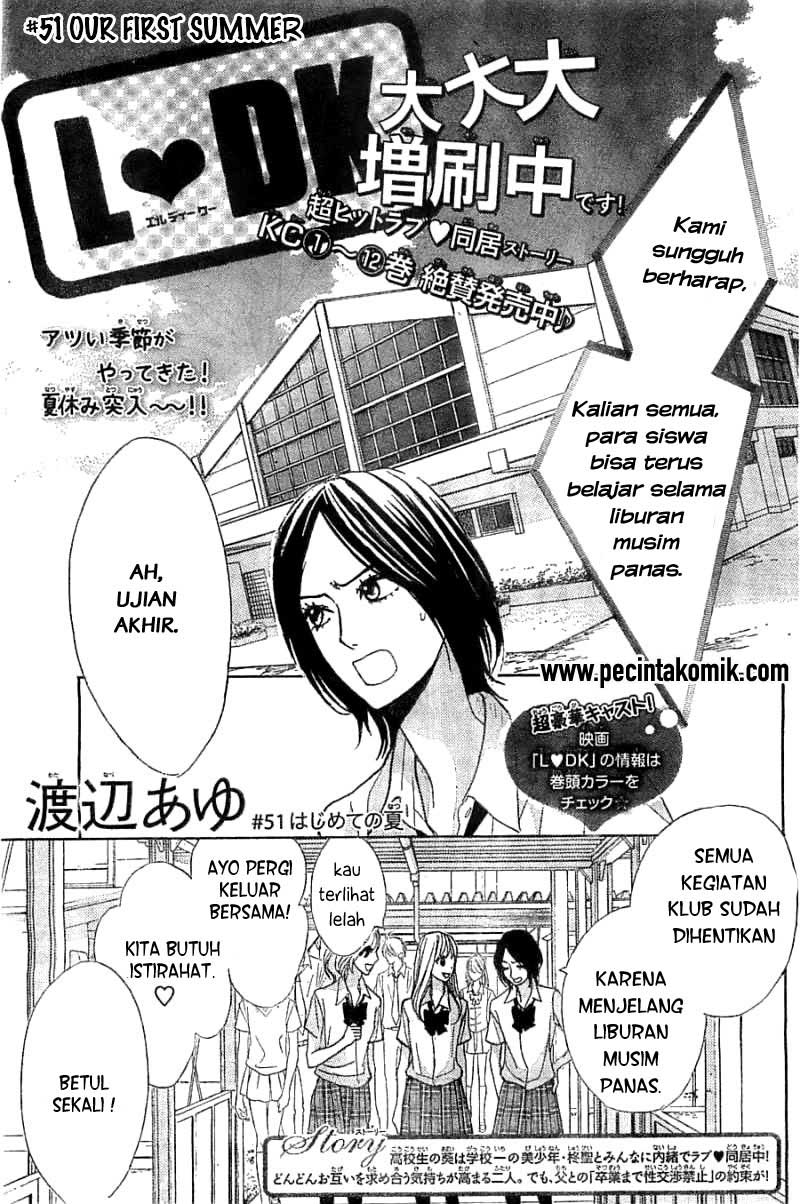 l-dk - Chapter: 50