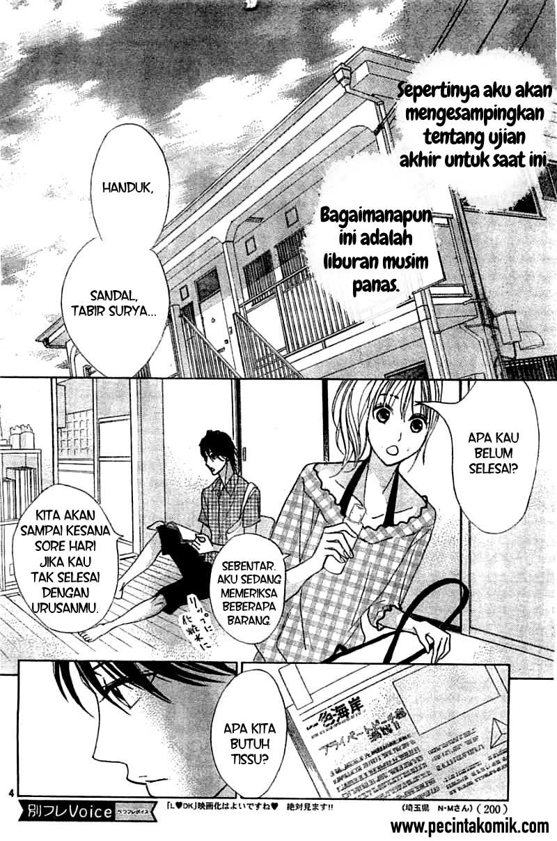 l-dk - Chapter: 50
