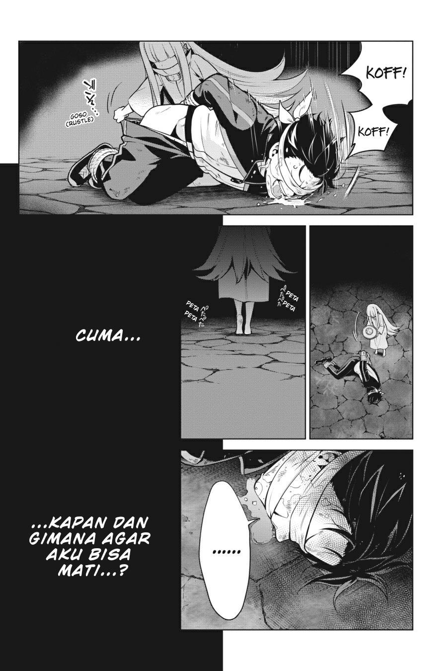 rezero-kara-hajimeru-isekai-seikatsu-daiyonshou-seiiki-to-gouyoku-no-majou - Chapter: 18