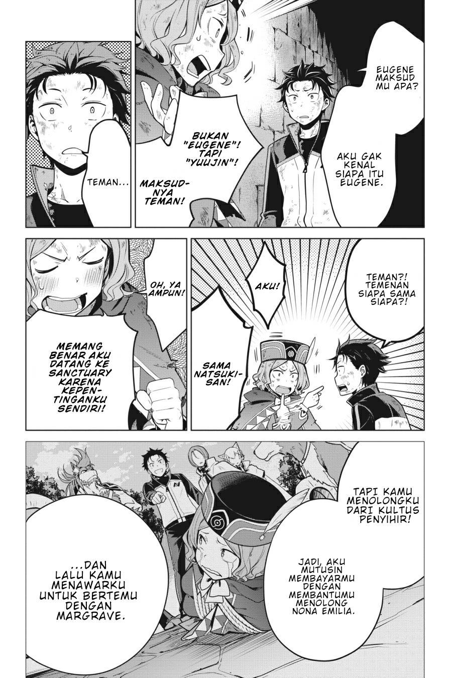 rezero-kara-hajimeru-isekai-seikatsu-daiyonshou-seiiki-to-gouyoku-no-majou - Chapter: 18