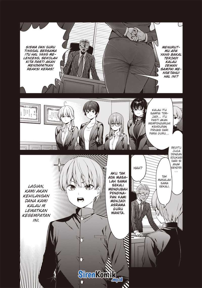 anata-tachi-soredemo-sensei-desu-ka - Chapter: 3