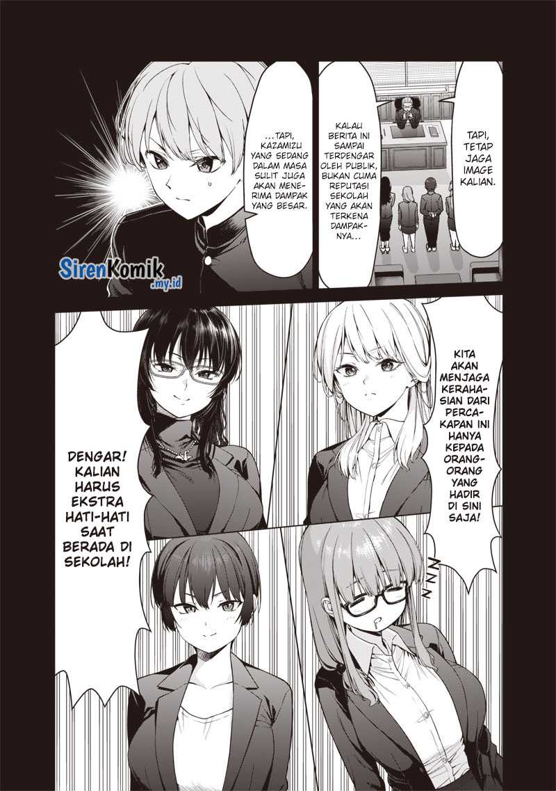 anata-tachi-soredemo-sensei-desu-ka - Chapter: 3