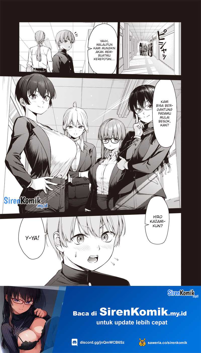 anata-tachi-soredemo-sensei-desu-ka - Chapter: 3