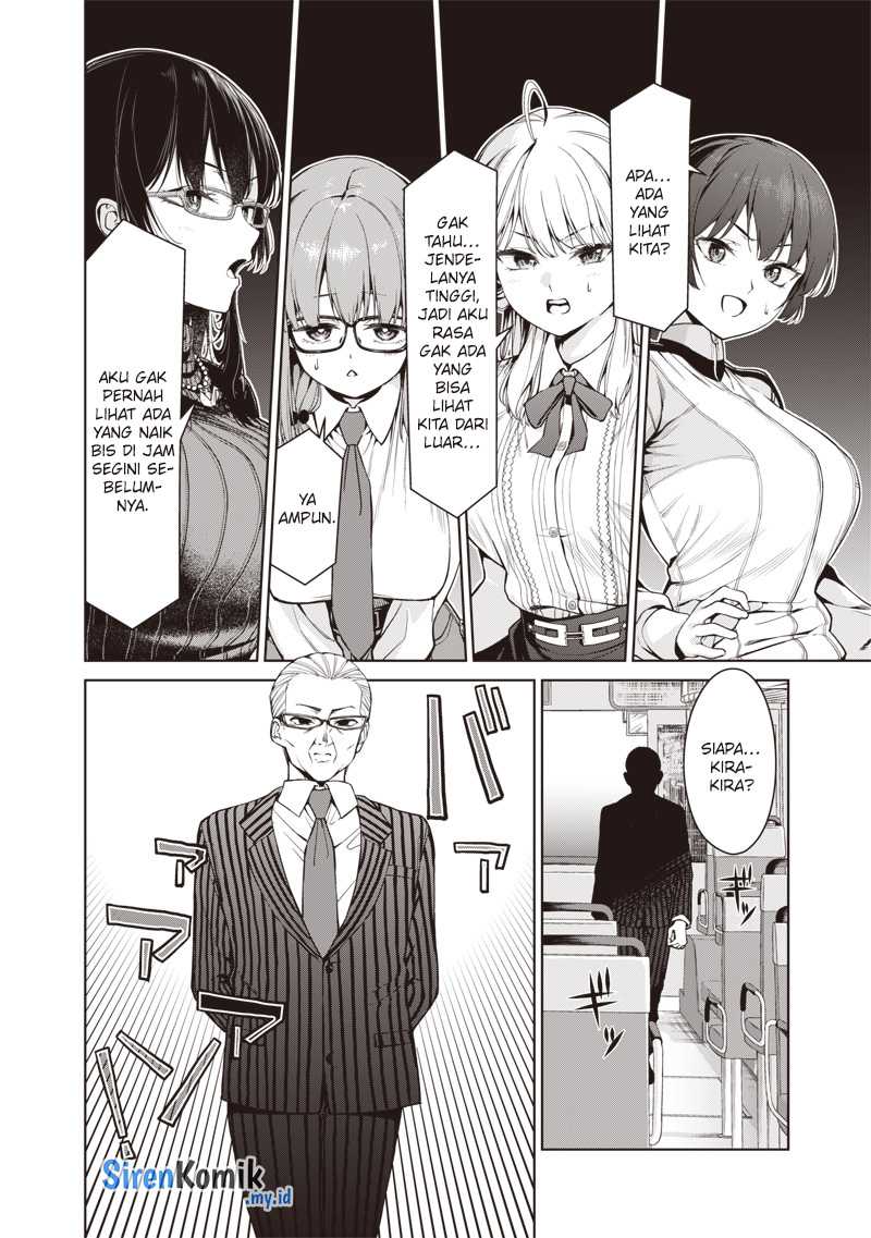 anata-tachi-soredemo-sensei-desu-ka - Chapter: 3