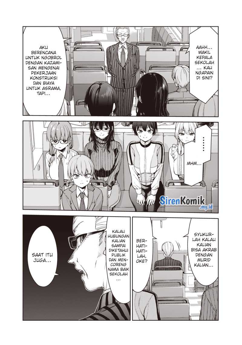 anata-tachi-soredemo-sensei-desu-ka - Chapter: 3