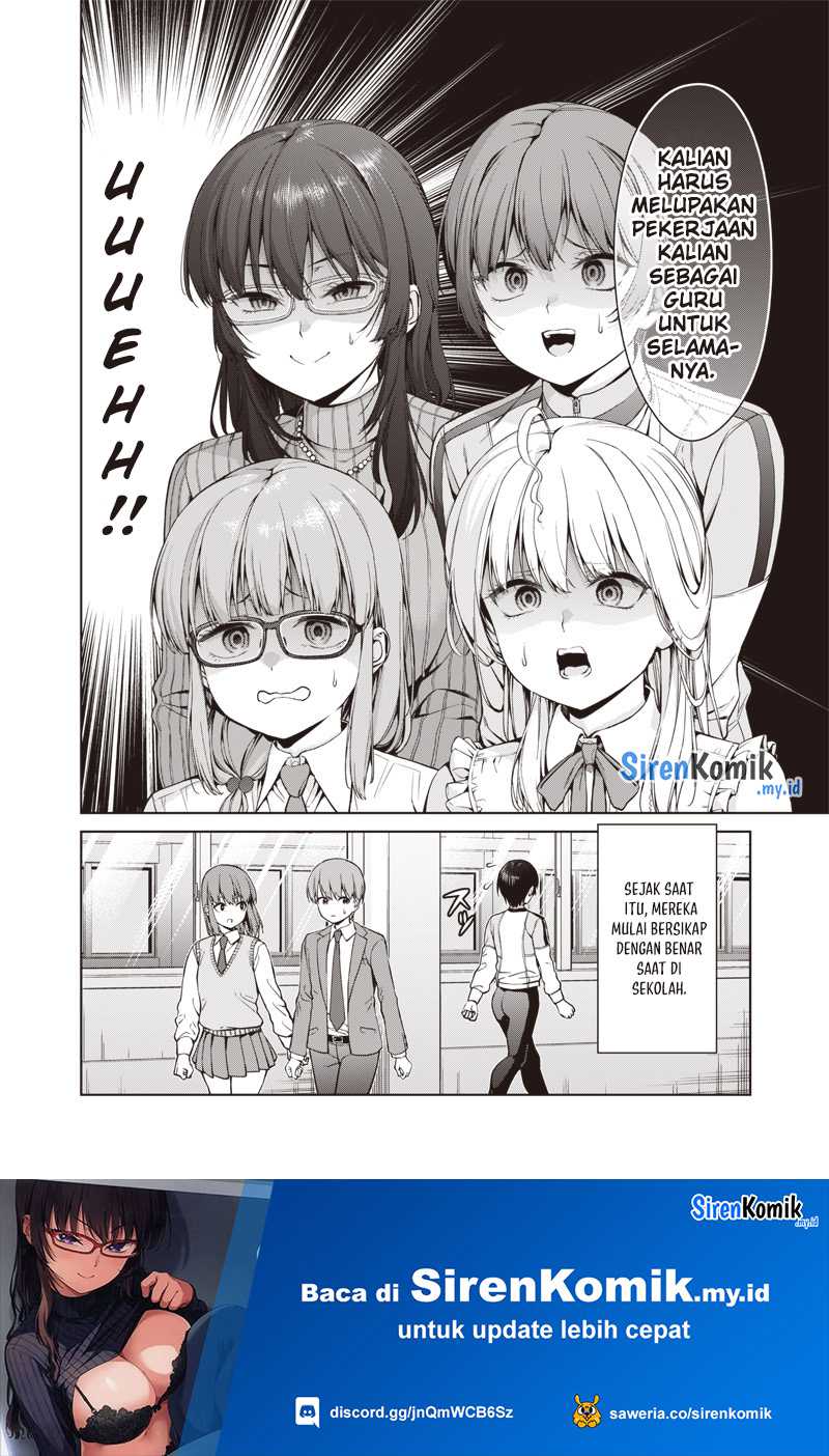 anata-tachi-soredemo-sensei-desu-ka - Chapter: 3