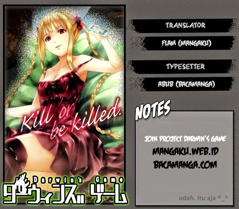 darwins-game - Chapter: 03