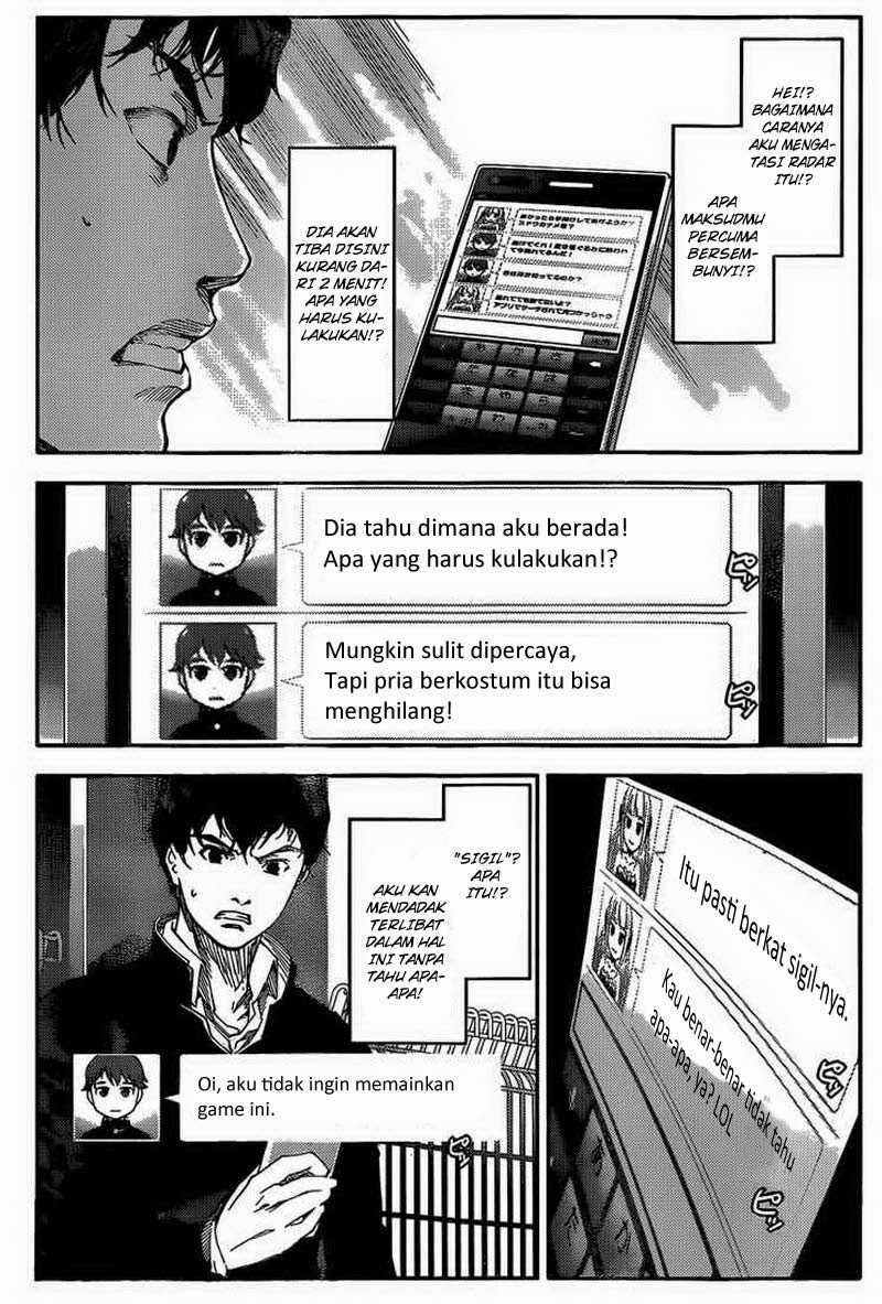 darwins-game - Chapter: 03