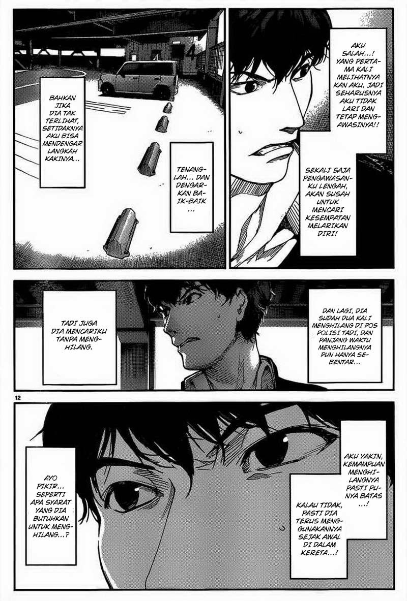 darwins-game - Chapter: 03