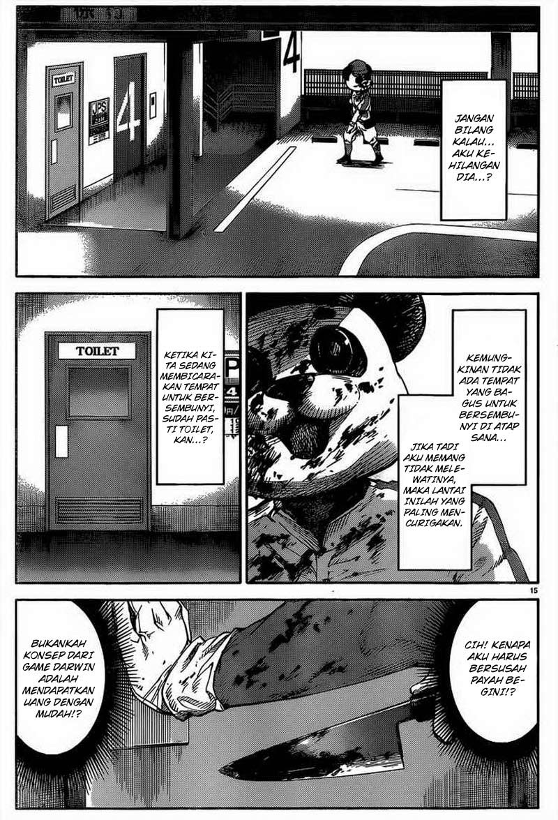 darwins-game - Chapter: 03
