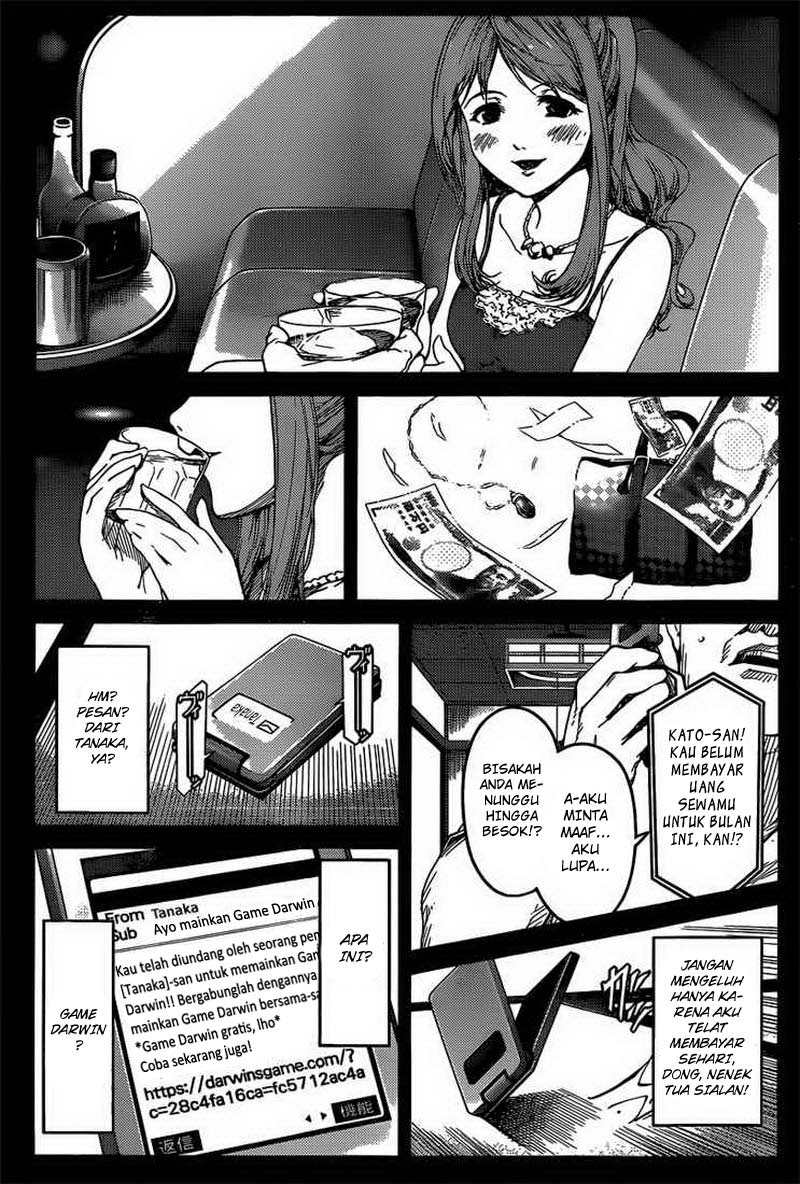 darwins-game - Chapter: 03