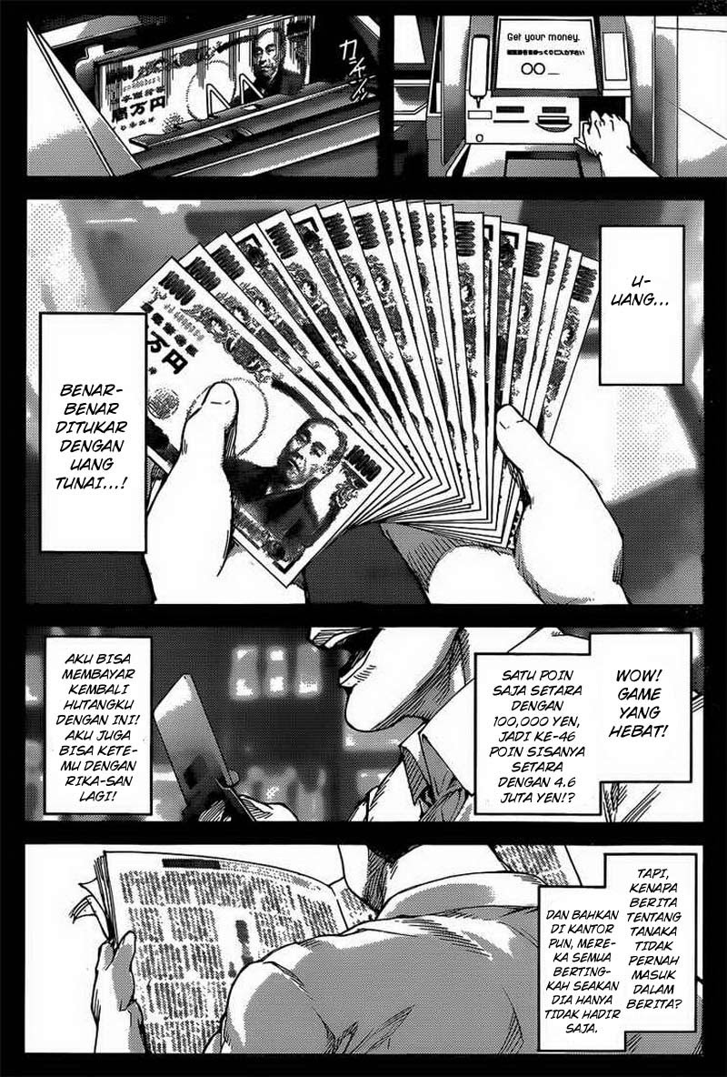 darwins-game - Chapter: 03