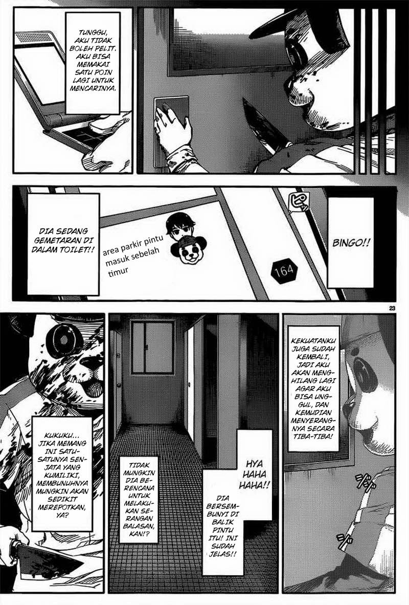 darwins-game - Chapter: 03