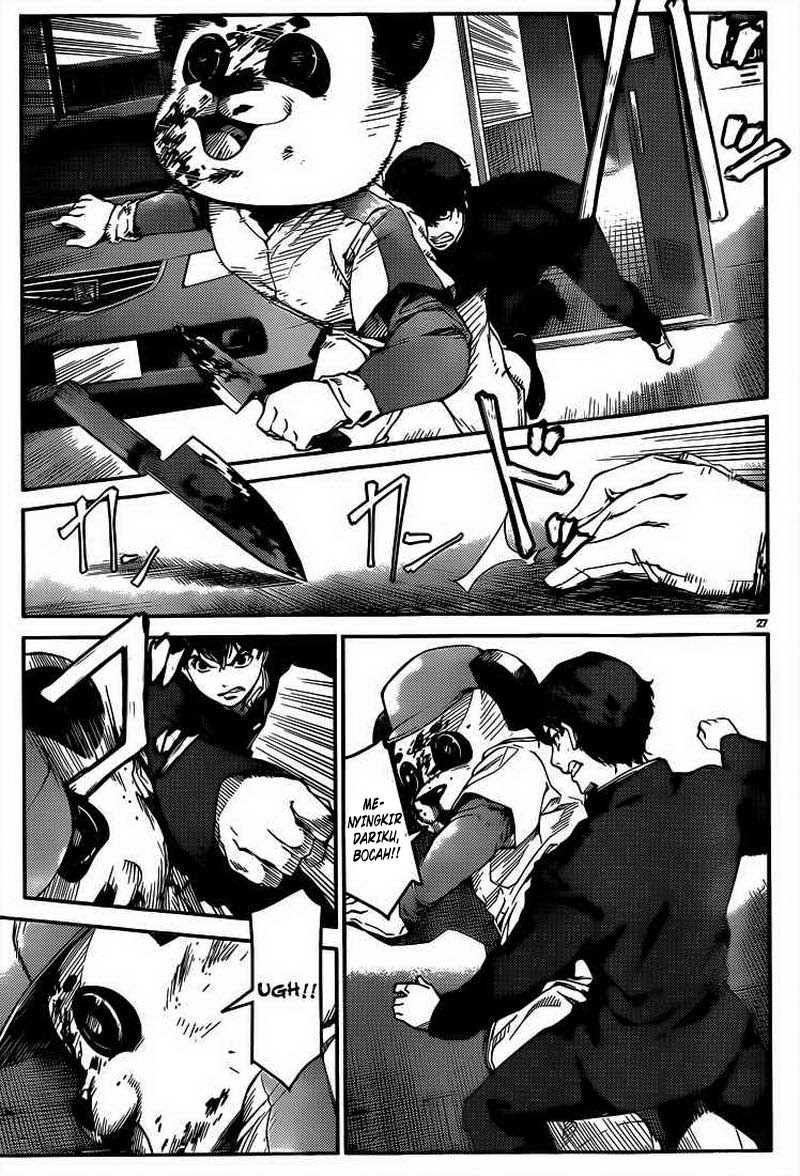darwins-game - Chapter: 03
