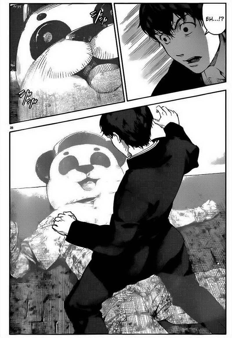 darwins-game - Chapter: 03