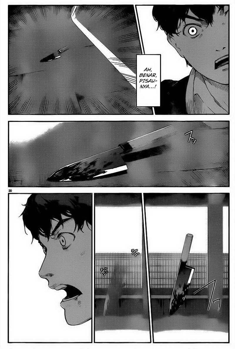 darwins-game - Chapter: 03