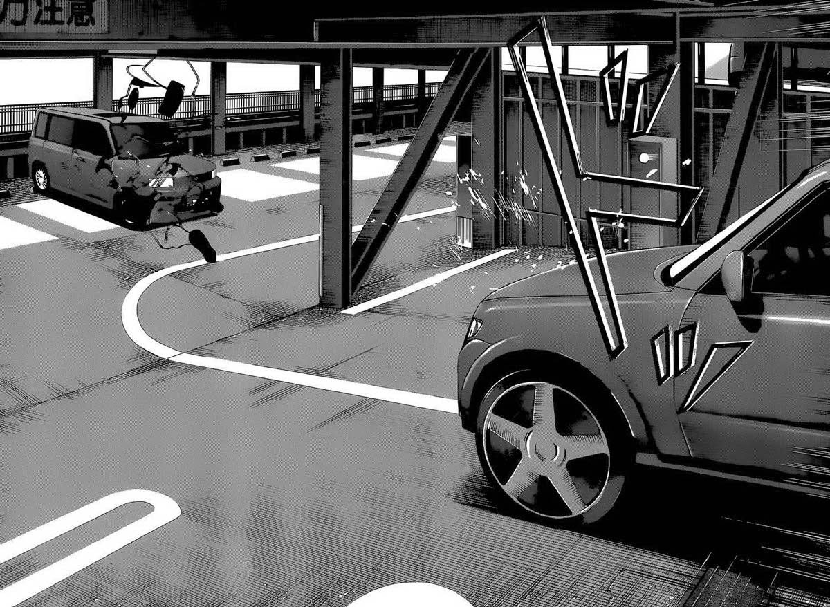 darwins-game - Chapter: 03