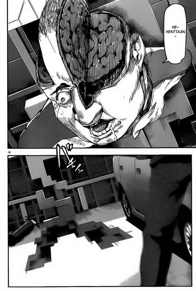 darwins-game - Chapter: 03