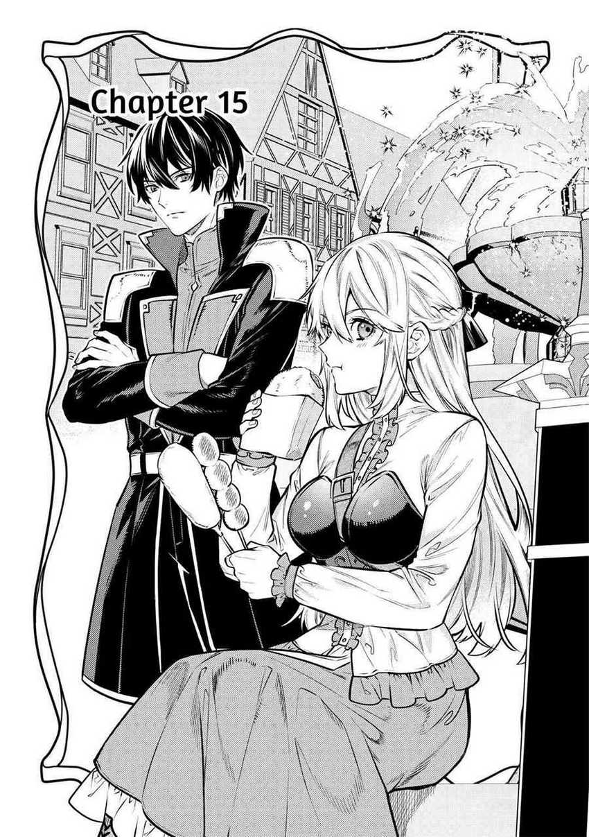 the-reincarnated-granny-wont-look-away-the-second-life-of-the-former-tyrannical-empress - Chapter: 15
