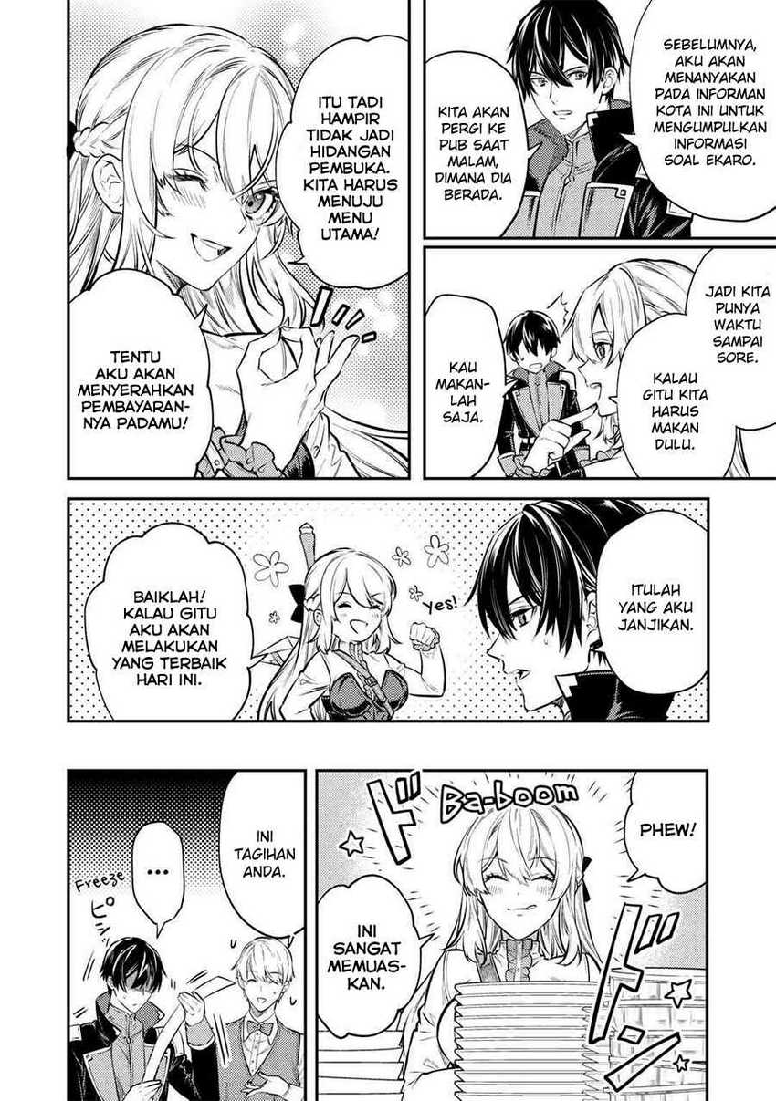 the-reincarnated-granny-wont-look-away-the-second-life-of-the-former-tyrannical-empress - Chapter: 15