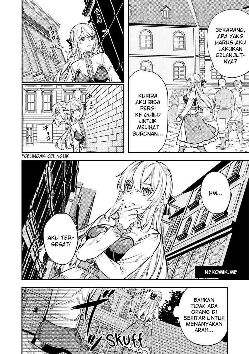 the-reincarnated-granny-wont-look-away-the-second-life-of-the-former-tyrannical-empress - Chapter: 15