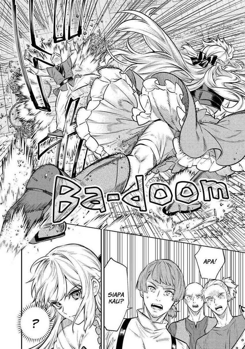 the-reincarnated-granny-wont-look-away-the-second-life-of-the-former-tyrannical-empress - Chapter: 15