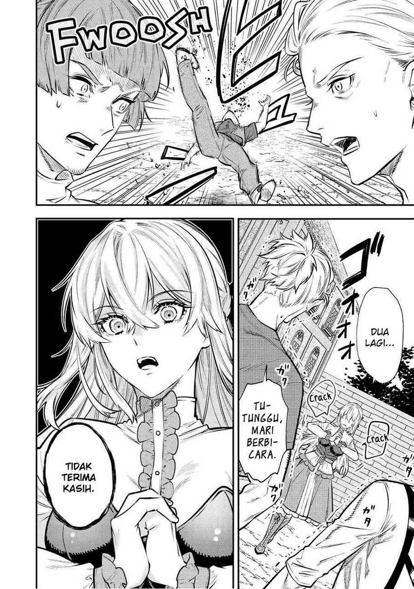 the-reincarnated-granny-wont-look-away-the-second-life-of-the-former-tyrannical-empress - Chapter: 15