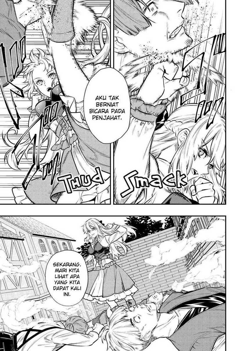 the-reincarnated-granny-wont-look-away-the-second-life-of-the-former-tyrannical-empress - Chapter: 15