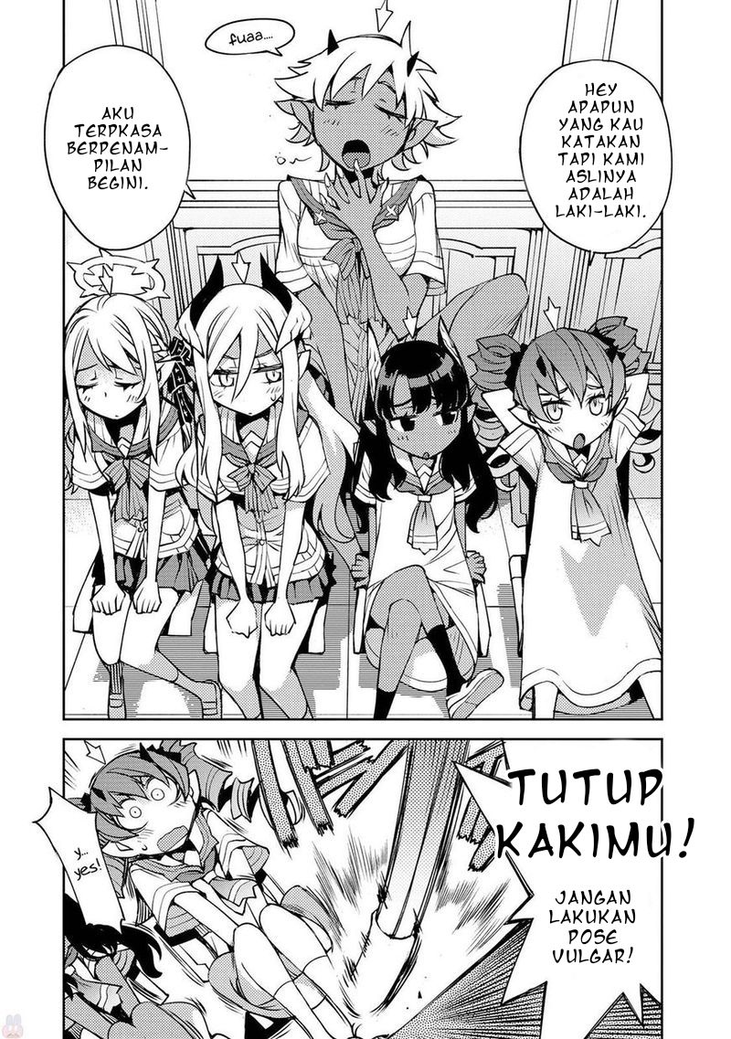 cylciacode - Chapter: 11