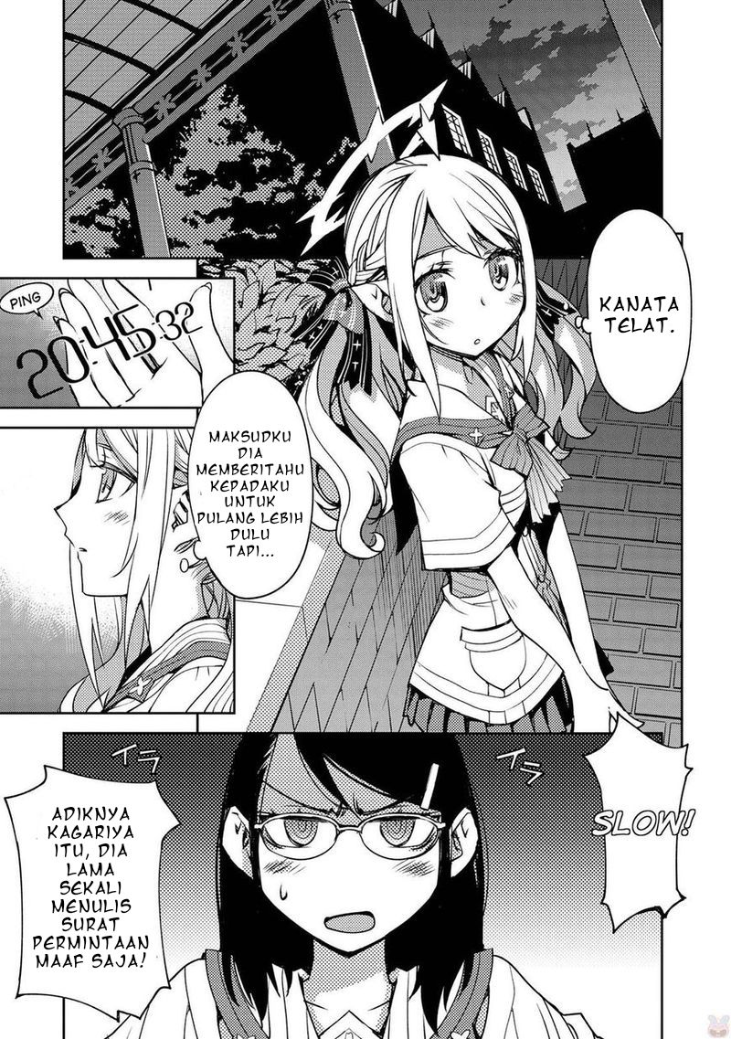 cylciacode - Chapter: 11