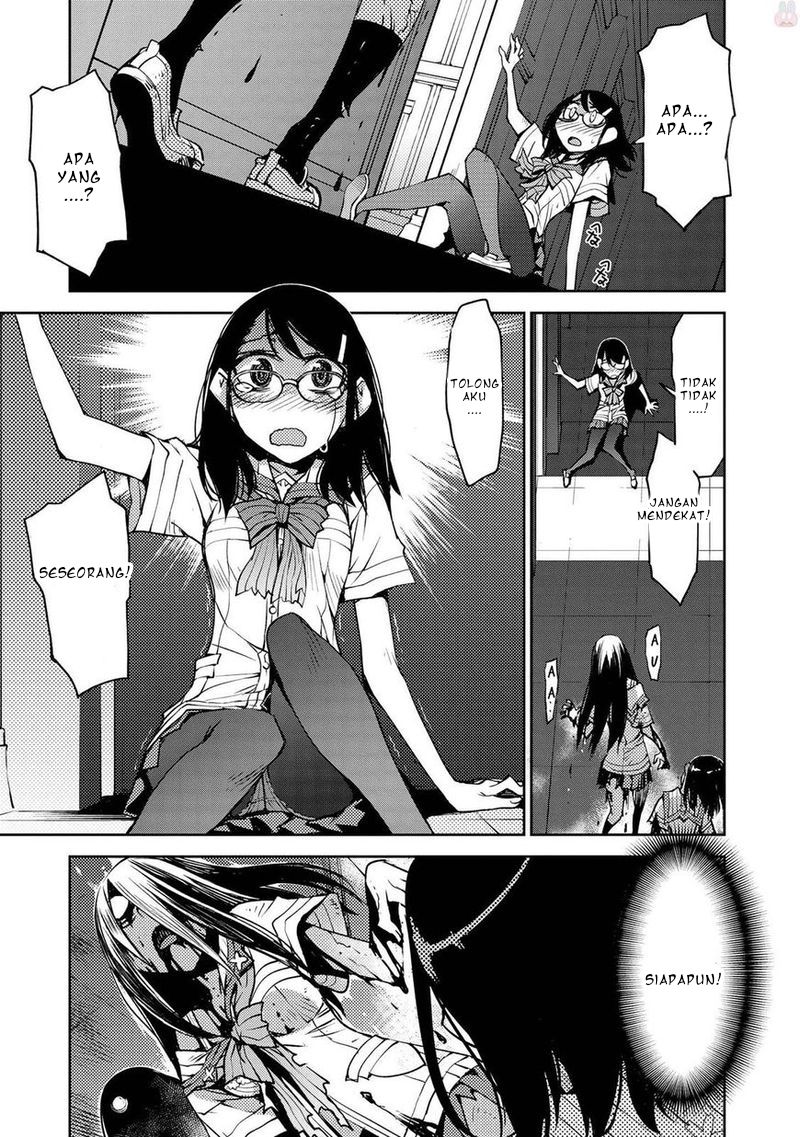 cylciacode - Chapter: 11