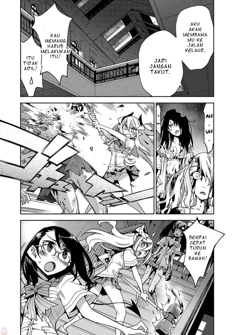cylciacode - Chapter: 11