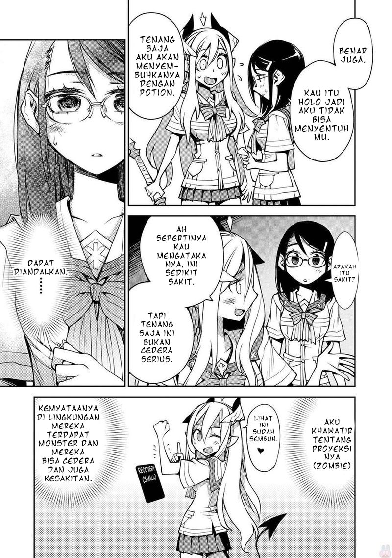 cylciacode - Chapter: 11
